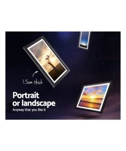 My Plaza 30 PCS Photo Frame Wall Set -The Shine Nook Sales Store 757639360 4 720x928