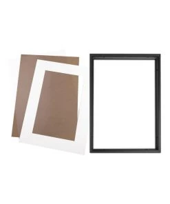 My Plaza Photo Frame Set of 3 -The Shine Nook Sales Store 757639540 5 720x928