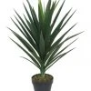 Cooper & Co 75Cm Tall Potted Yucca Home Decor Fake Plant