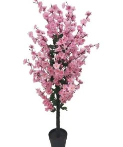 Cooper & Co Artificial Cherry Blossom 120cm