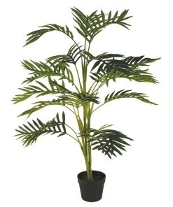 Cooper & Co 100cm Artificial Areca Palm Plant