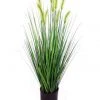 Cooper & Co 91cm Tall Potted Artificial Foxtail