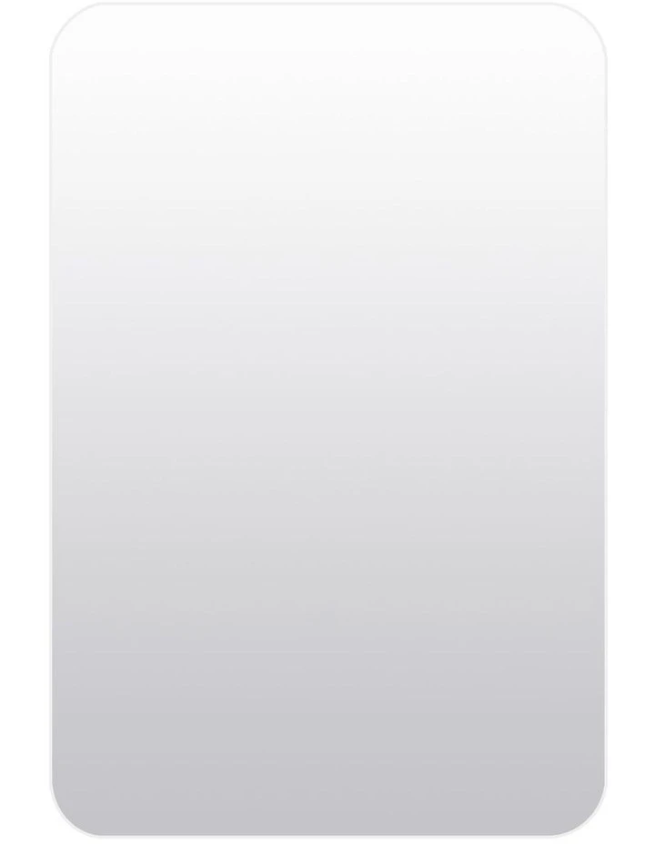 Cooper & Co Issy Urban Frameless Rectangle Mirror 1 Cooper & Co Issy Urban Frameless Rectangle Mirror