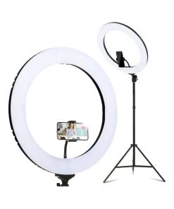 Embellir 19 Inch LED Ring Light