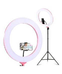 Embellir 19 Inch LED Ring Light