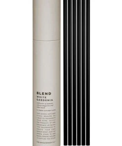 The Aromatherapy Company Blend White Gardenia Aroma Sticks