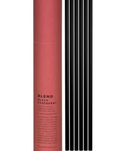 The Aromatherapy Company Blend Black Raspberry Aroma Sticks
