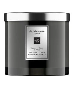 Jo Malone London Velvet Rose & Oud Deluxe Candle