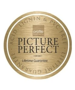 Profile Deluxe 8x10"/5x7" Timber Photo Frame Stone Ash -The Shine Nook Sales Store 767383750 3 1 720x928