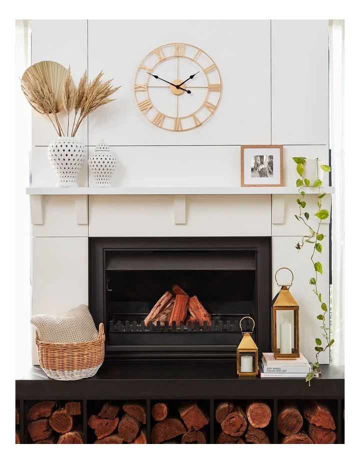 Rogue Pampas Grass Spray 83cm Artificial Stem Cream 3 Rogue Pampas Grass Spray 83cm Artificial Stem Cream - Image 3