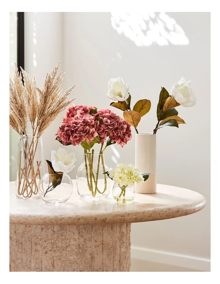 Rogue Pampas Grass Spray 83cm Artificial Stem Cream 4 Rogue Pampas Grass Spray 83cm Artificial Stem Cream - Image 4