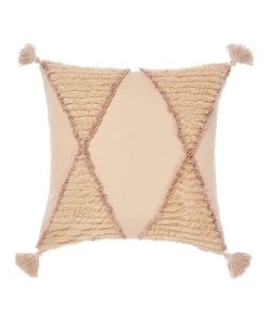 Linen House Asha Cushion