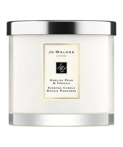 Jo Malone London English Pear and Freesia Deluxe Candle