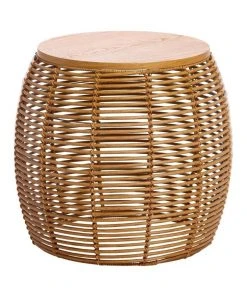 Vue Iguazu Side Table 50x45cm