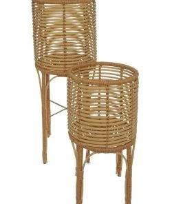 Vue Jasper Plant Stand 75cm -The Shine Nook Sales Store 778032820 3 720x928