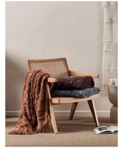 Linen House Somers Throw 6 Linen House Somers Throw -The Shine Nook Sales Store 778830670 841919500 3 720x928