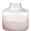 Linen House Daphne Vase 16cm Pink