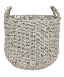 Australian House & Garden Whitehaven Rattan Basket 30cm