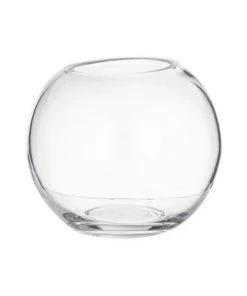 Heritage Phoebe Sphere Vase