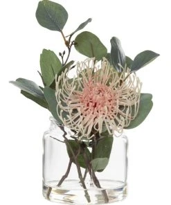 Rogue Pin Cushion Mix Pink 26x21x25cm