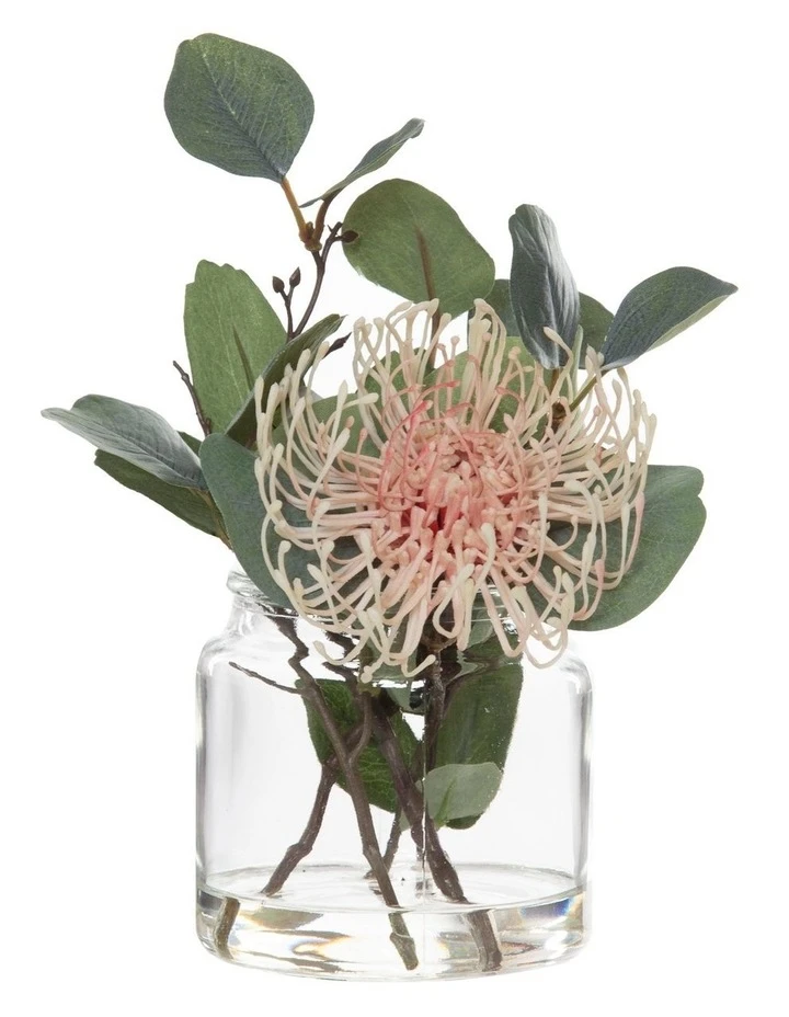 Rogue Pin Cushion Mix Pink 26x21x25cm 1 Rogue Pin Cushion Mix Pink 26x21x25cm