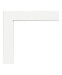 Cooper & Co Set Of 2 A4 White Premium Paradise Wooden Photo Frame -The Shine Nook Sales Store 779423050 5 720x928