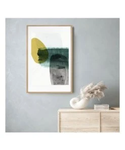 Cooper & Co 60x90cm Mat to 50x70cm Oak Premium Paradise Wooden Photo Frame -The Shine Nook Sales Store 779424400 3 720x928