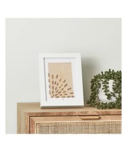 Cooper & Co Set Of 4 15x20cm Mat to 10x15cm White Premium Paradise Wooden Photo Frame 10 Cooper & Co Set Of 4 15x20cm Mat to 10x15cm White Premium Paradise Wooden Photo Frame -The Shine Nook Sales Store 779424670 4 720x928