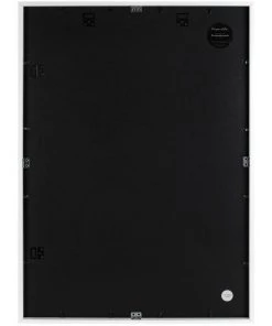 Cooper & Co White Premium Paradise Wooden Photo Frame -The Shine Nook Sales Store 779425210 2 720x928