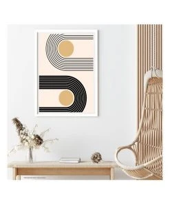 Cooper & Co White Premium Paradise Wooden Photo Frame