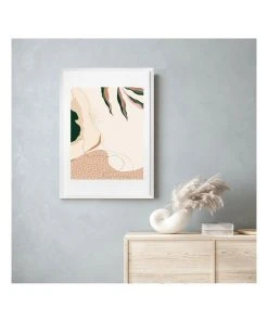 Cooper & Co 50x70cm Mat to 40x50cm White Premium Paradise Wooden Photo Frame -The Shine Nook Sales Store 779425390 3 720x928