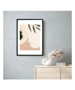 Cooper & Co 50x70cm Mat to 40x50cm Black Premium Paradise Wooden Photo Frame -The Shine Nook Sales Store 779425840 3 720x928