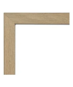 Cooper & Co Set Of 2 A3 Oak Premium Paradise Wooden Photo Frame -The Shine Nook Sales Store 779426110 5 720x928