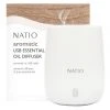 Natio Aromatic USB Essential Oil Diffuser