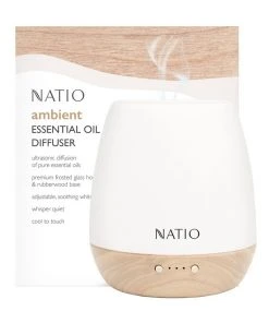Natio Ambient Essential Oil Diffuser