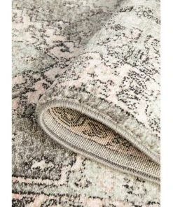Rug Culture Avenue 703 Grey Runner Rug -The Shine Nook Sales Store 782202700 6 720x928