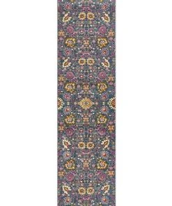 Rug Culture Babylon 210 Blue