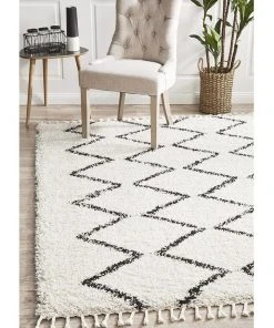 Rug Culture Saffron 11 White Rug -The Shine Nook Sales Store 782204140 3 720x928
