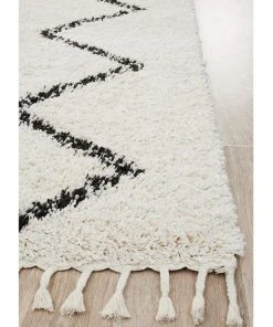 Rug Culture Saffron 11 White Rug -The Shine Nook Sales Store 782204140 6 720x928