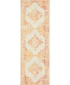 Rug Culture Avenue 702 Sunset Runner Rug
