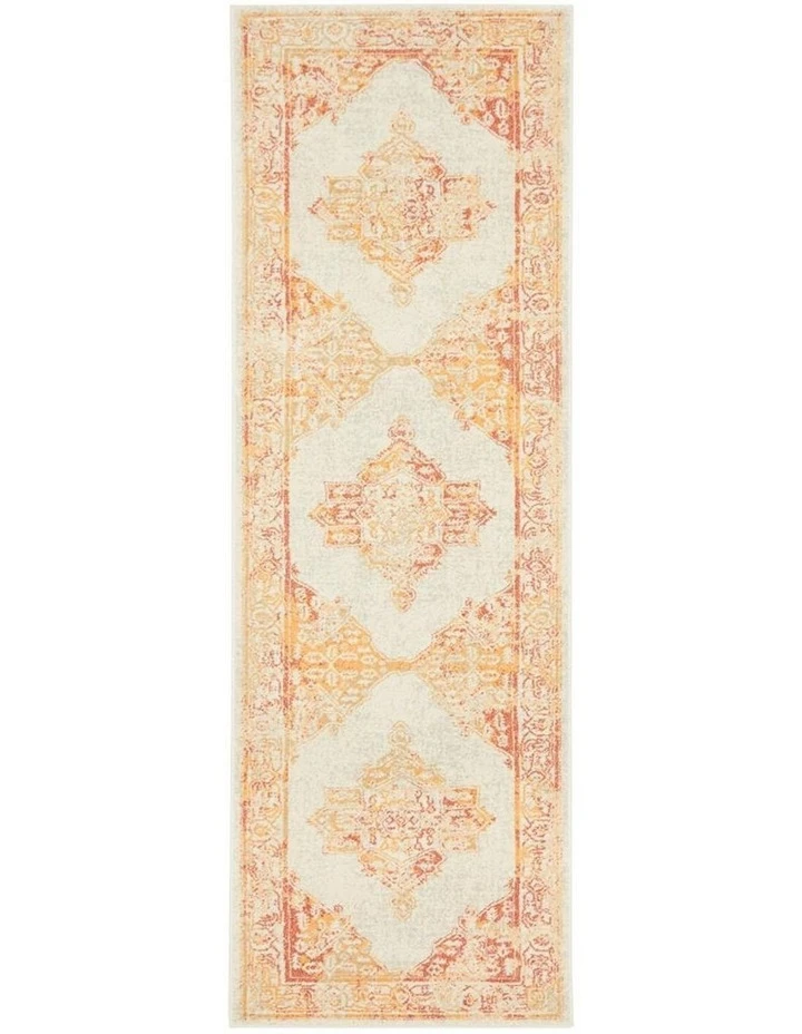 Rug Culture Avenue 702 Sunset Runner Rug 1 Rug Culture Avenue 702 Sunset Runner Rug