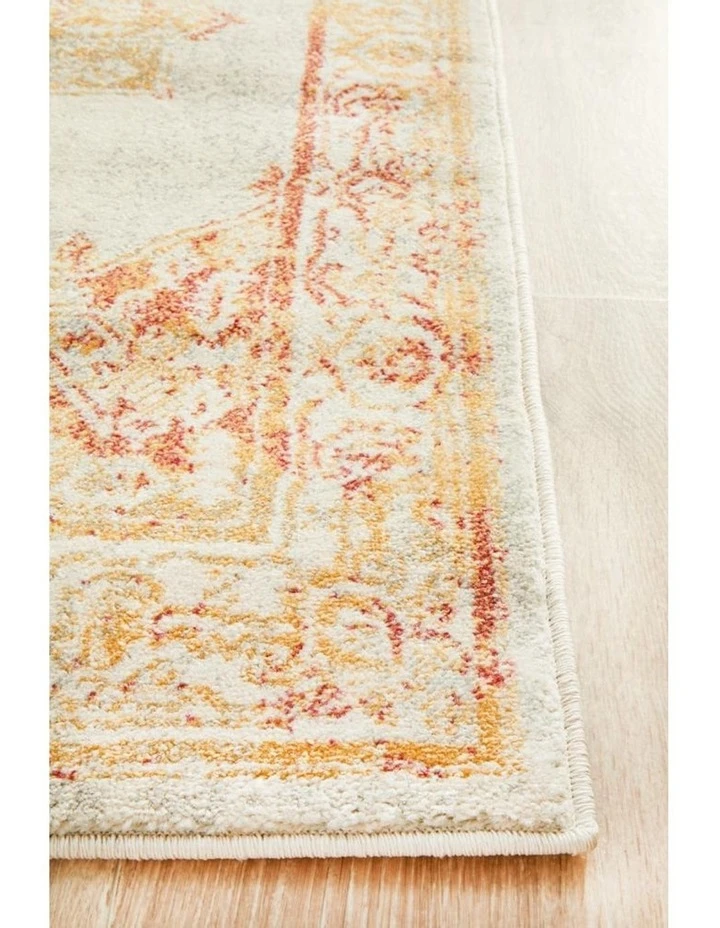 Rug Culture Avenue 702 Sunset Runner Rug 3 Rug Culture Avenue 702 Sunset Runner Rug - Image 3