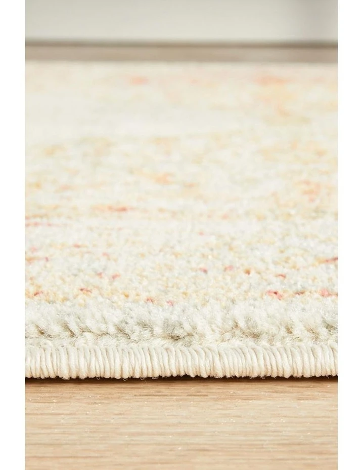 Rug Culture Avenue 702 Sunset Runner Rug 4 Rug Culture Avenue 702 Sunset Runner Rug - Image 4