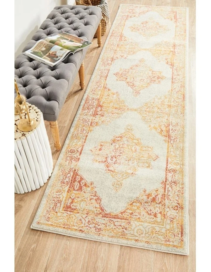 Rug Culture Avenue 702 Sunset Runner Rug 7 Rug Culture Avenue 702 Sunset Runner Rug - Image 7
