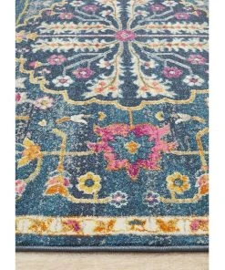 Rug Culture Babylon 209 Navy -The Shine Nook Sales Store 782204590 5 1 720x928