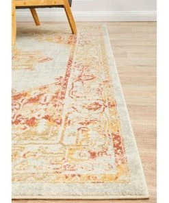 Rug Culture Avenue 702 Sunset Rug -The Shine Nook Sales Store 782204950 7 720x928