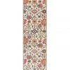 Rug Culture Babylon 208 Multi Runner Rug