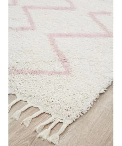 Rug Culture Saffron 11 Pink Rug -The Shine Nook Sales Store 782206030 3 720x928
