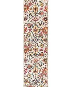 Rug Culture Babylon 208 Multi