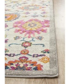 Rug Culture Babylon 208 Multi -The Shine Nook Sales Store 782206120 4 720x928